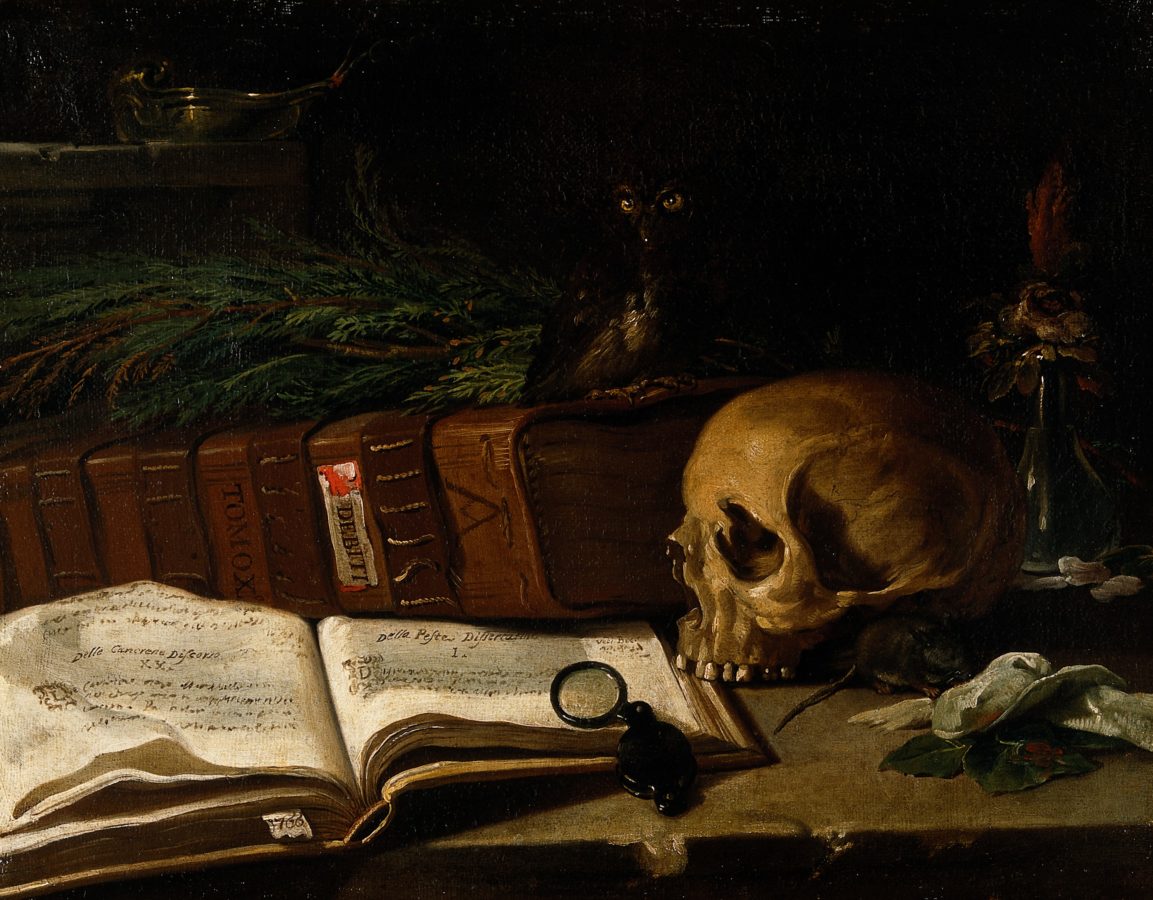 5 Books About Famous Artists You Need To Read This Autumn ...