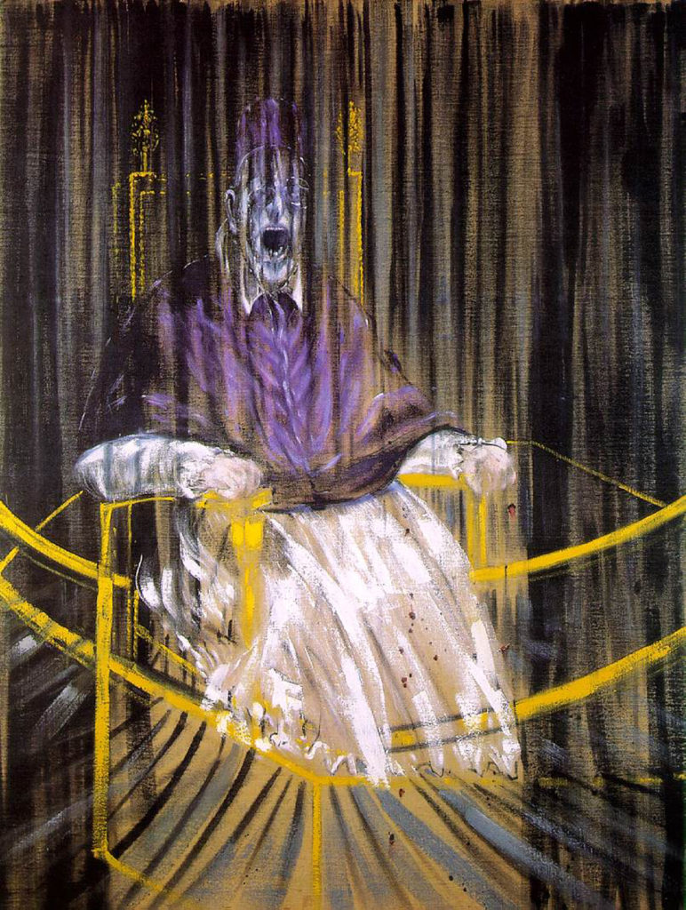 Top 10 Strange and Bizarre Paintings