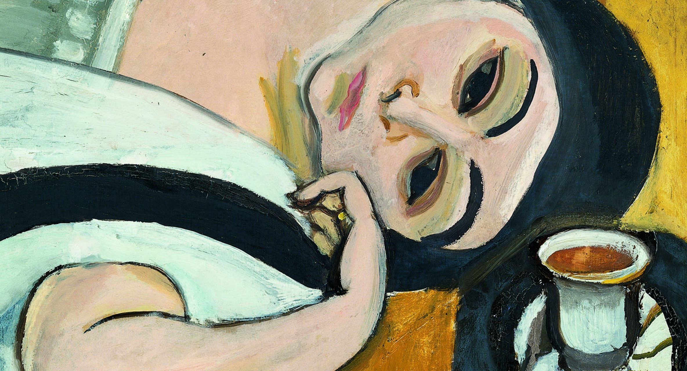 Coffee in Art for Coffee Lovers! | DailyArt Magazine | Art History