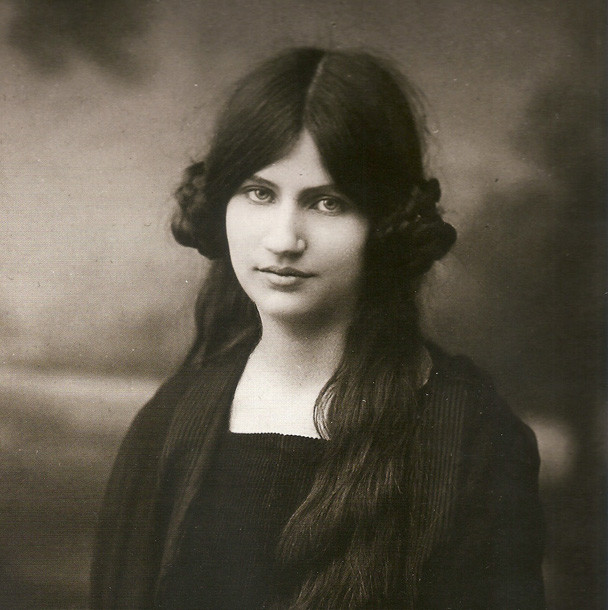 Jeanne Hébuterne