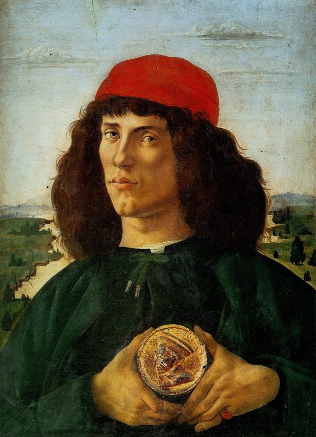 Everything You Must Know About Sandro Botticelli - 