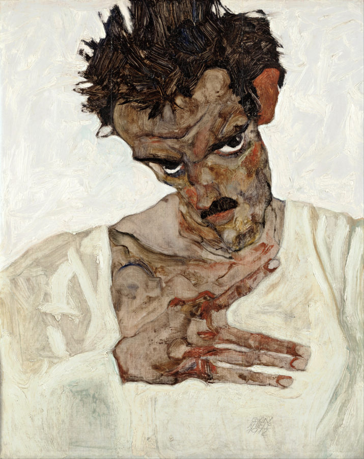 10 Times When Egon Schiele Mastered Hip Hop Hand Gestures Dailyartmagazine Com Art History Stories Hip hop has evolved since its debut in the early 1970s and in today's era includes far too many locking involves fast movements, sharp pauses, and exaggerated gestures. 10 times when egon schiele mastered hip