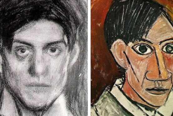 How Picasso Changed Art by Inspiring Others | DailyArt Magazine