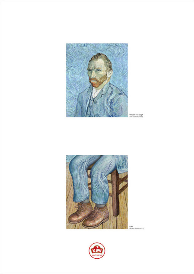 paintings of legs famous-self-portraits-ogilvy-1