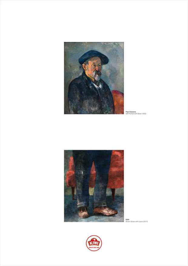 paintings of legs famous-self-portraits-ogilvy-3