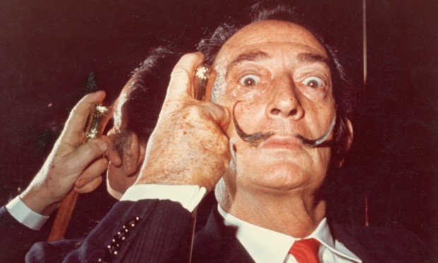 salvador dali exhumation salvador dali exhumation A 1960s portrait of Dalí. Photograph: Hulton Archive/Getty Images