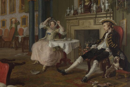 Magazine Rococo Rococo Archives | DailyArt Magazine