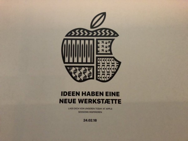 apple store in vienna