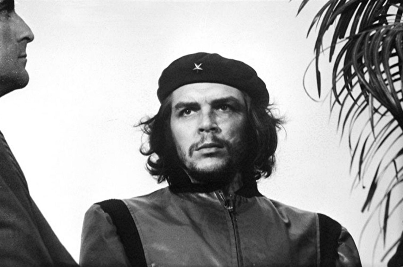 Guerrillero Heroico (Heroic Guerrilla Fighter), Alberto Korda, 1960, Pop Art and the Cuban Revolution