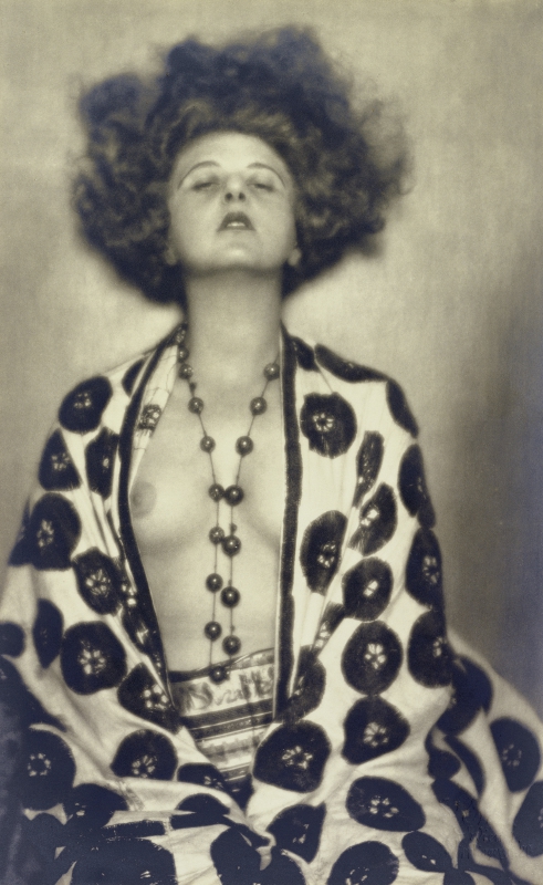 MADAME D’ORA (DORA PHILIPPINE KALLMUS), Elsie Altmann-Loos, 1922 © Photoarchiv Setzer-Tschiedel/IMAGNO/picturedesk.com | Photo: Photoarchiv Setzer-Tschiedel/IMAGNO/picturedesk.com, make me beautiful madame d'ora