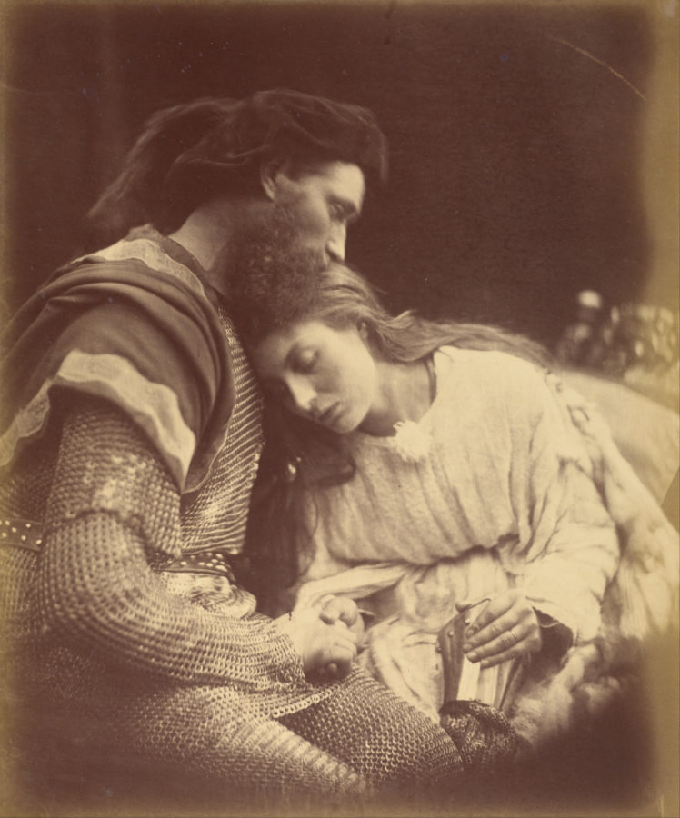  Julia Margaret Cameron Queen Of Pre-Raphaelite Photography