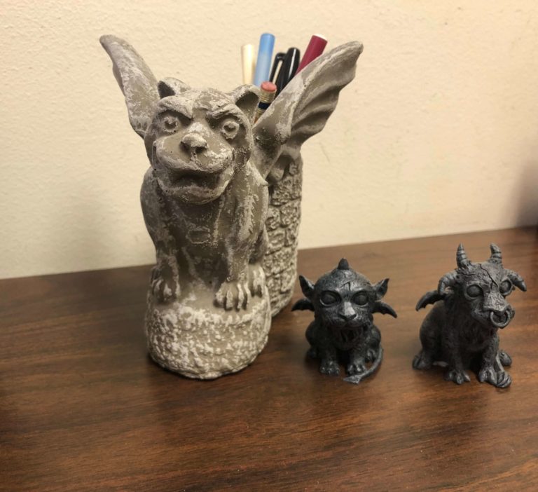 Five Fun Facts About Gargoyles Quirky Creatures of the Middle Ages