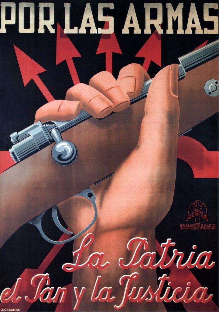 Art of the Spanish Civil War