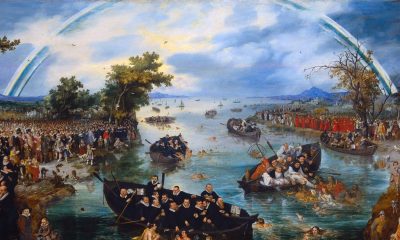 the wronged royal wives from british history dailyart magazine