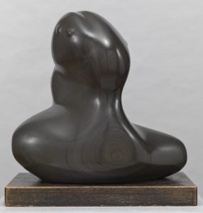 Henry Moore, Composition, 1932, Tate, London, UK.