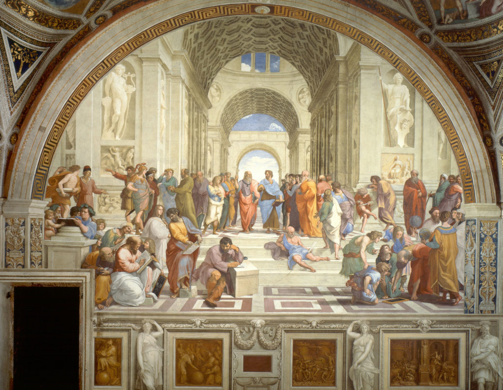 Raphael - Renaissance