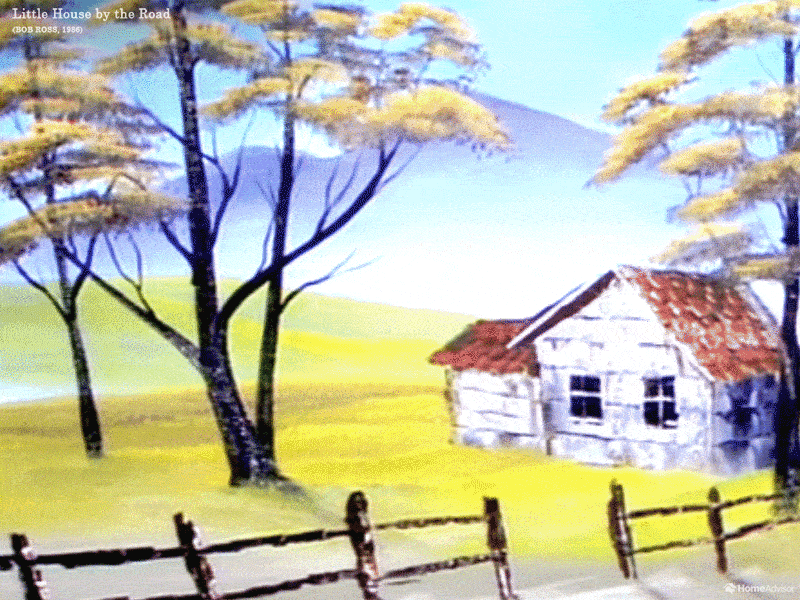 05-Atelier-Architecture-Bob-Ross buildings from paintings