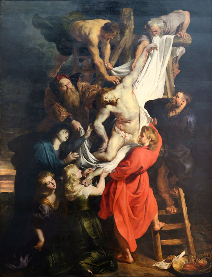 Things You Should Know About Peter Paul Rubens