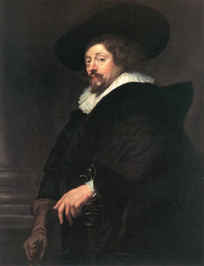Things You Should Know About Peter Paul Rubens