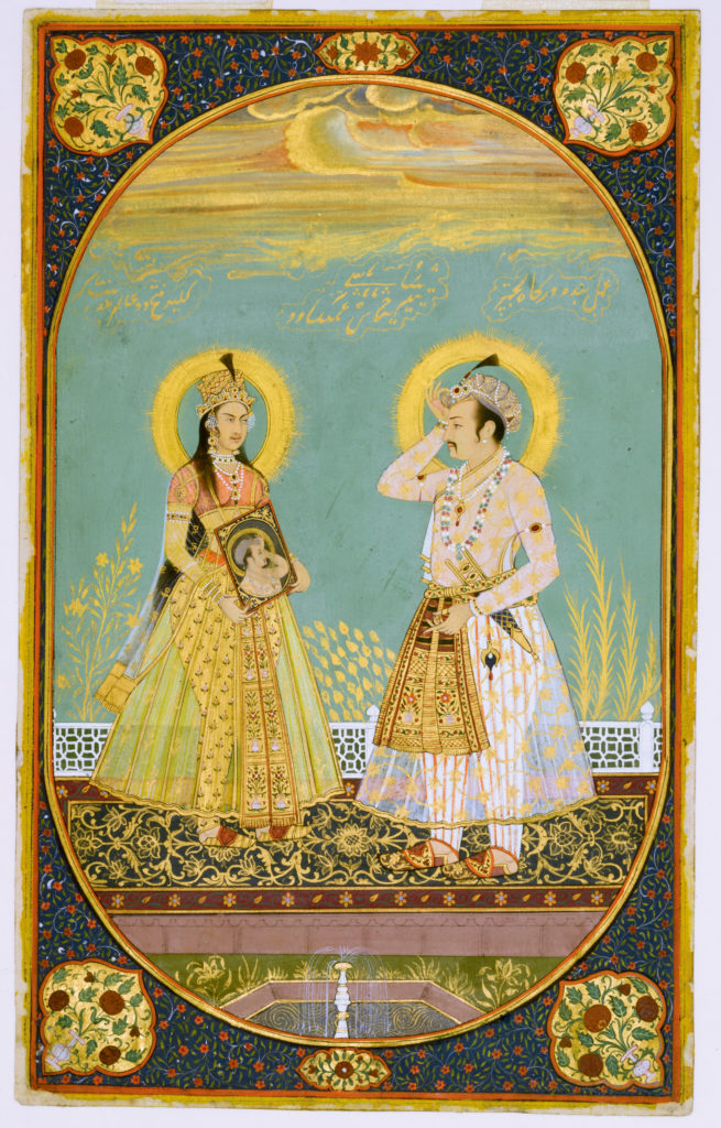 Nur Jahan