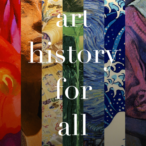 art history podcasts