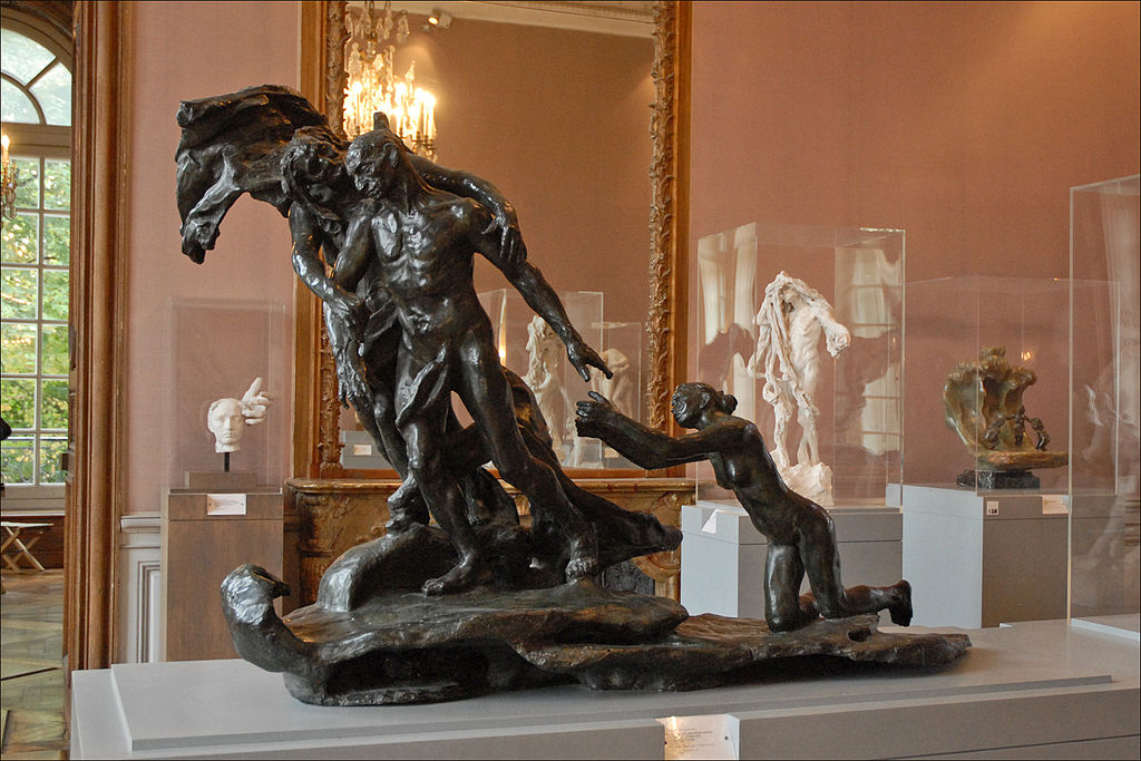 Camille Claudel, The Age of Maturity
