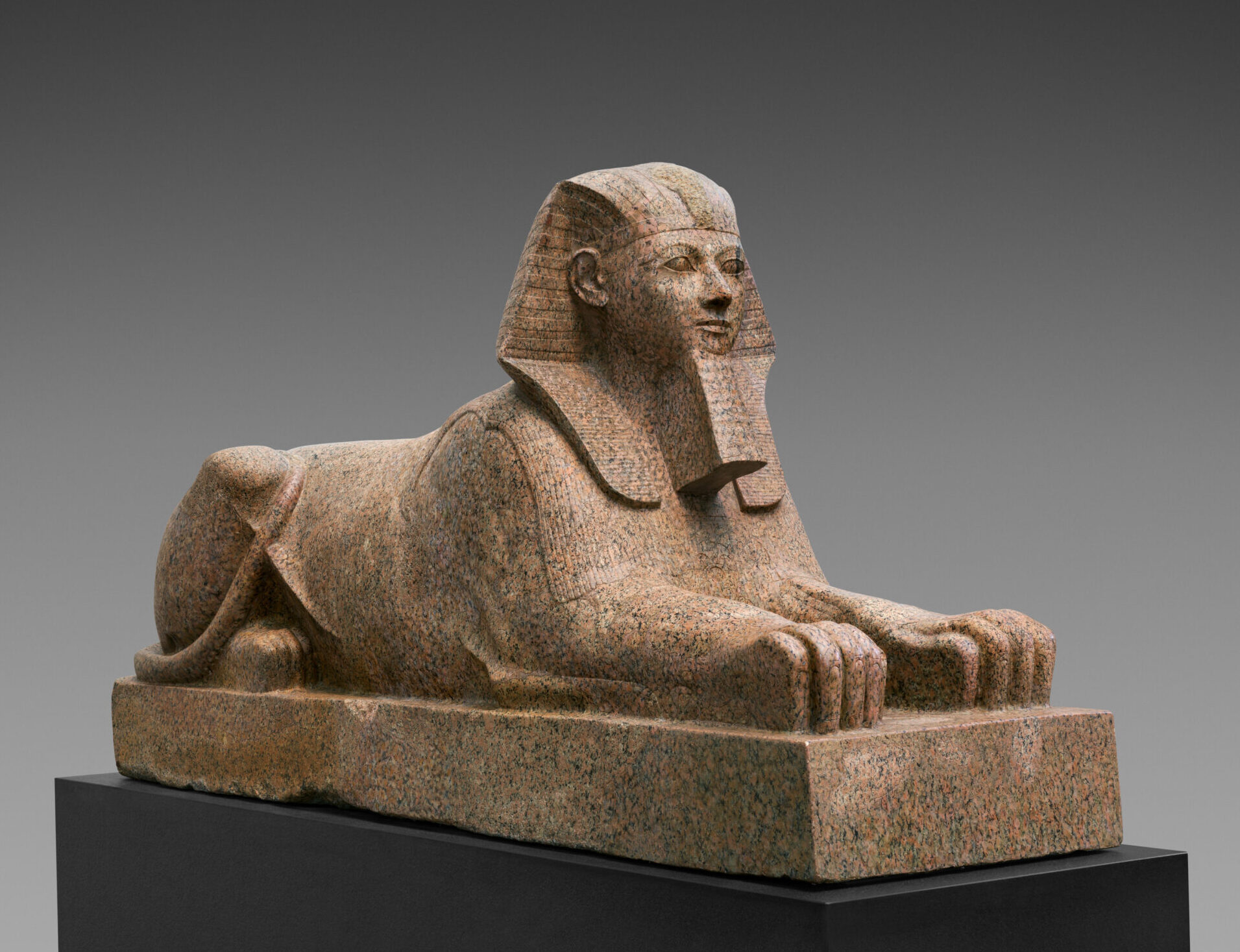 temple of hatshepsut Sphinx of Hatshepsut, ca. 1479–1458 B.C.E. The Metropolitan Museum, New York, USA.