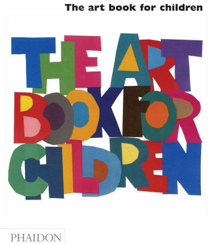 The Art Book for Children
