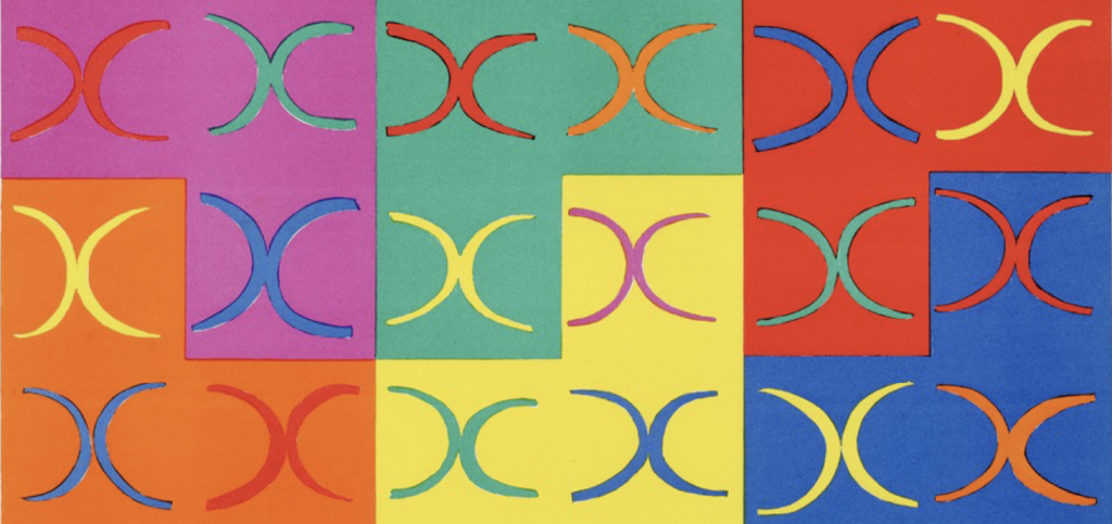 5 Positive Effects of Art on Mental Health | DailyArt Magazine