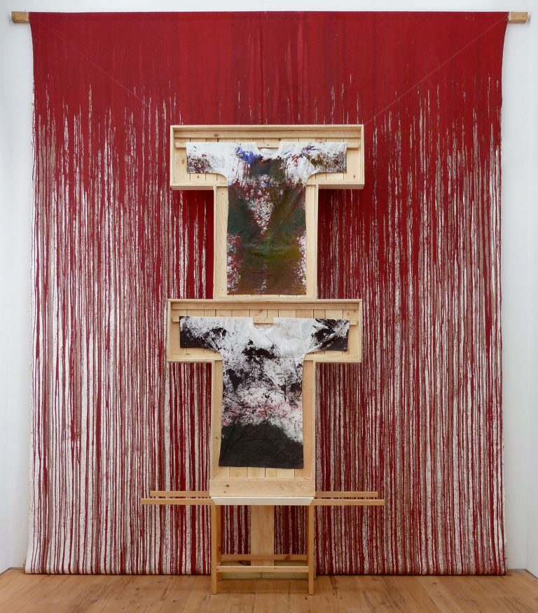 Viennese Actionism: Bestial and Sublime | DailyArt Magazine | Art History