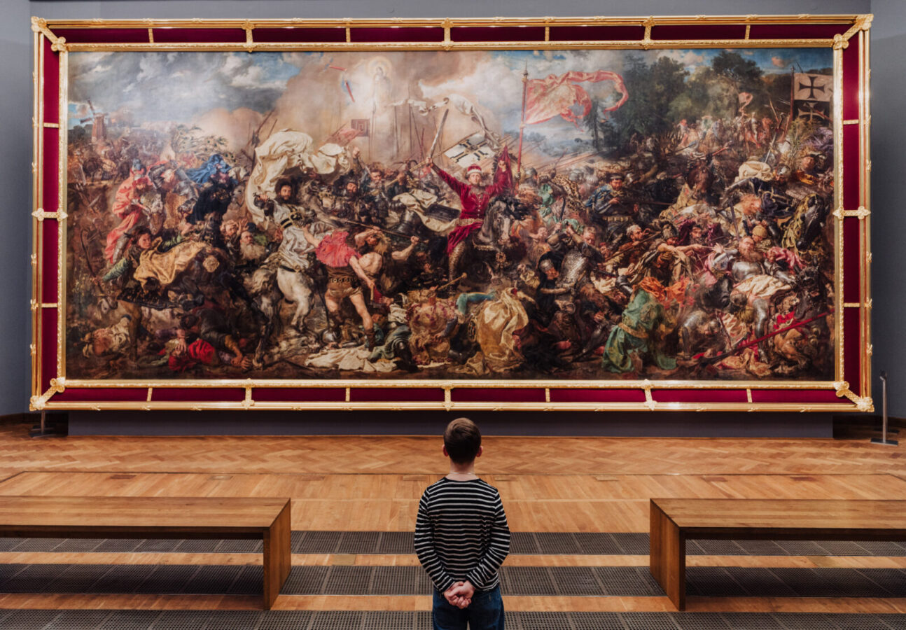 10 National Museum in Warsaw Highlights You Need to Know | DailyArt