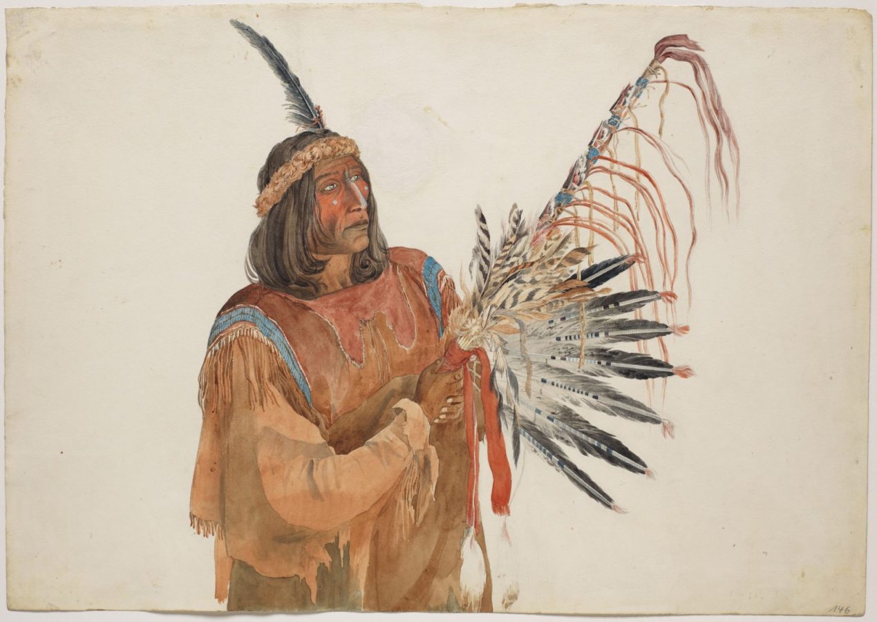 Karl Bodmer