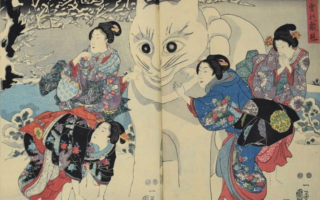 Ukiyo-e: Masters of Woodblock Prints in Japanese Art