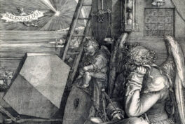 Dürer Magic Square