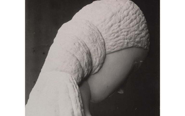 sculptures of constantine brancusi: Constantin Brancusi, Untitled (Head of a Young Woman), 1910, detail, Museum of Modern Art, New York © 2018 Artists Rights Society (ARS), New York / ADAGP, Paris
