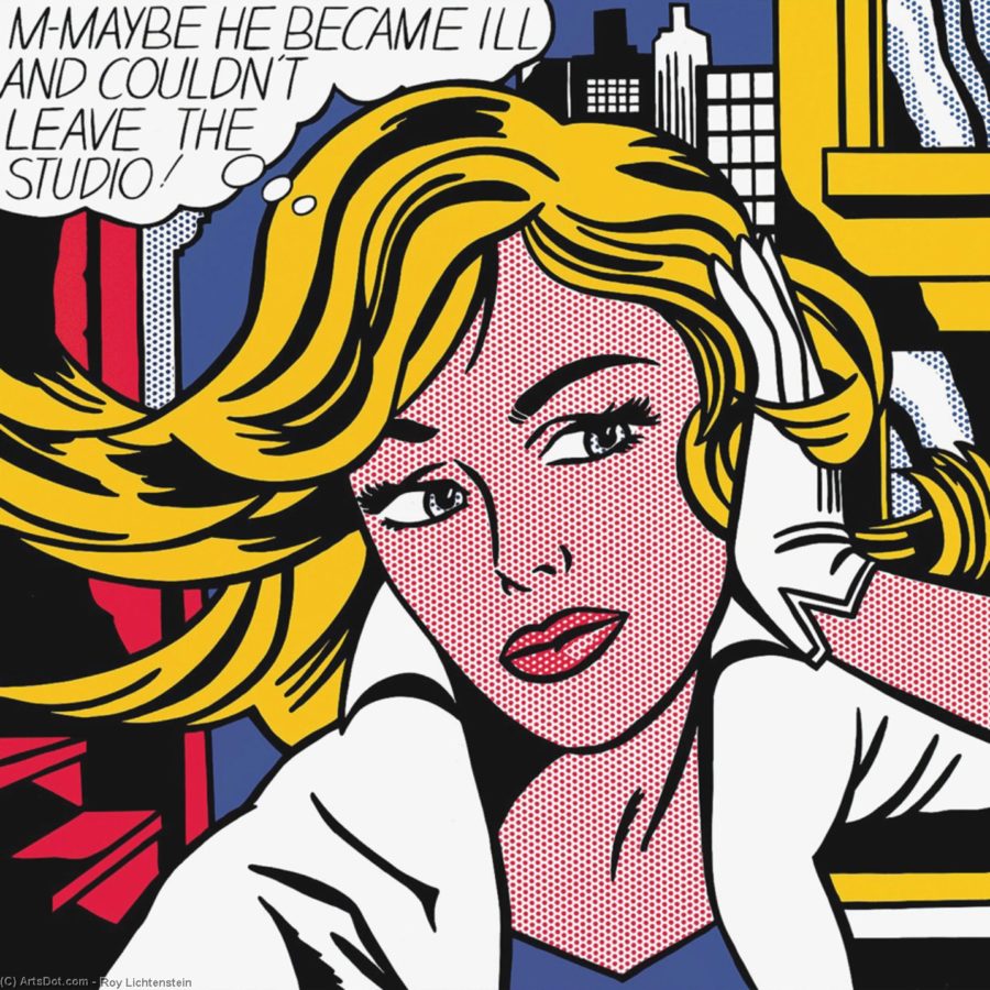 7 Pop Art Masterpieces You Can See Outside US