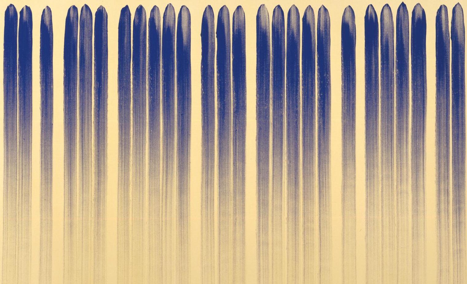 Lee Ufan—The Beauty of Emptiness | DailyArt Magazine