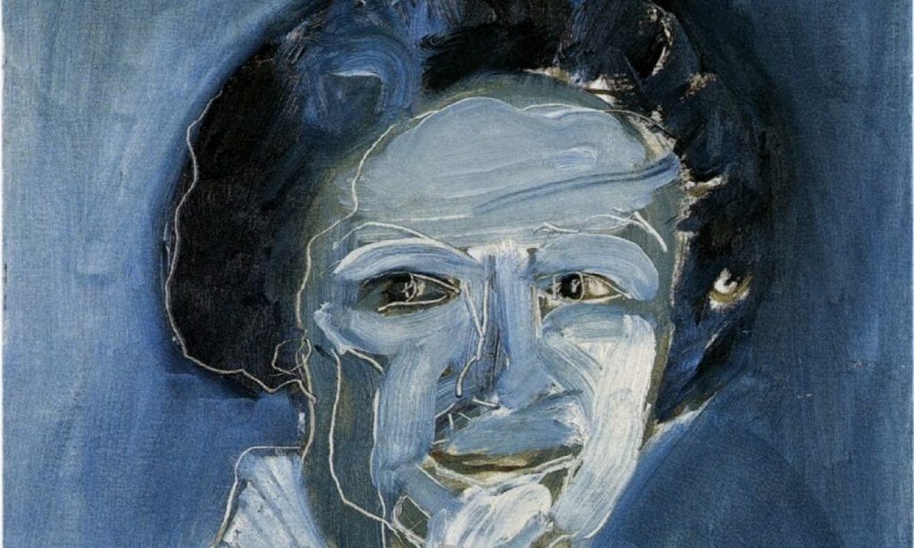 Music and Art. Musicians Who Paint DailyArt Magazine