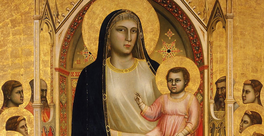 Giotto Madonna Moved to the Cathedral Museum – Magenta Publishing Florence
