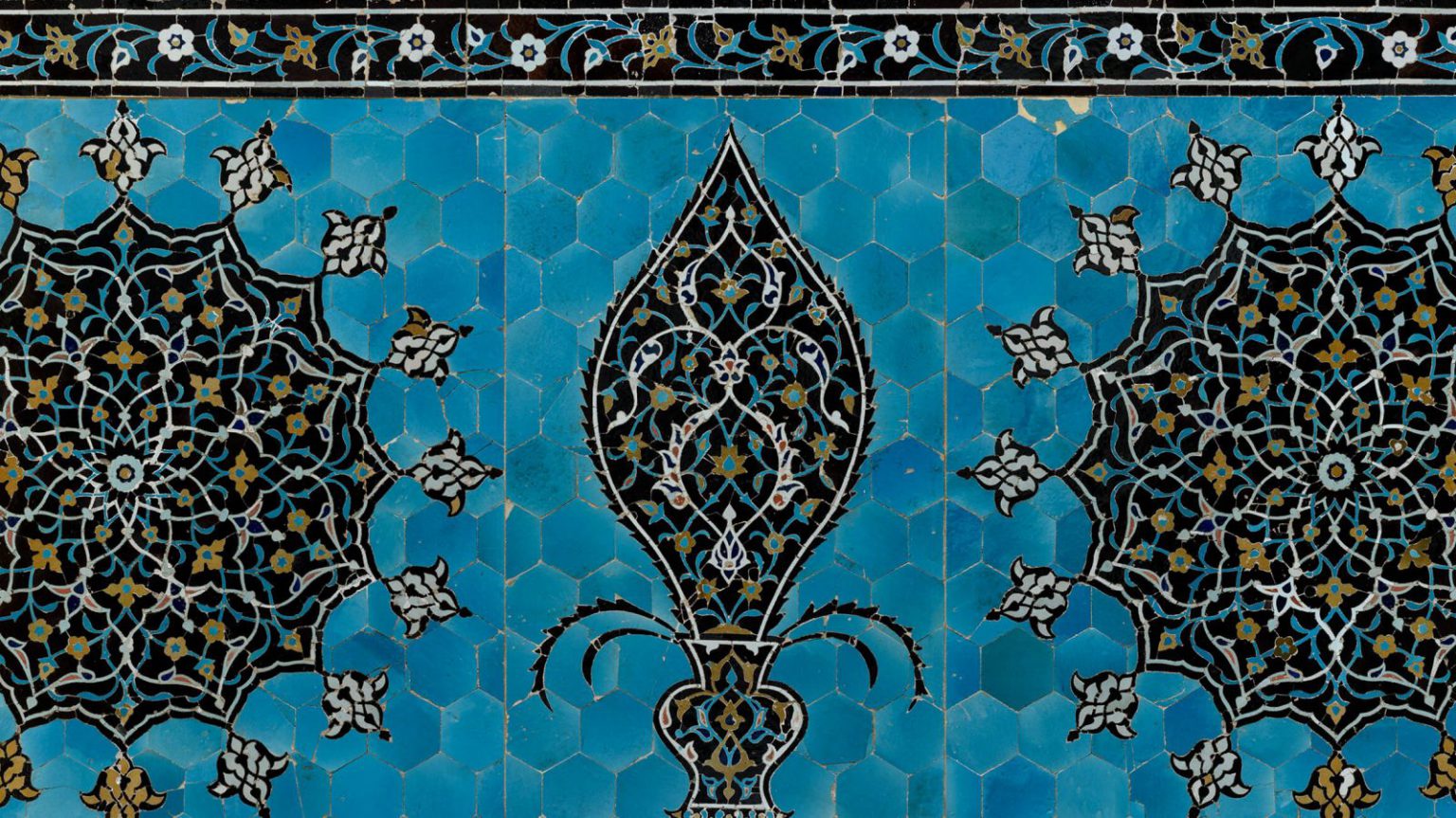 Everything You Should Know About Islamic Art Dailyart Magazine