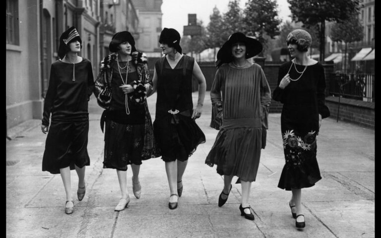 how to dress like the 1920s Big sale 