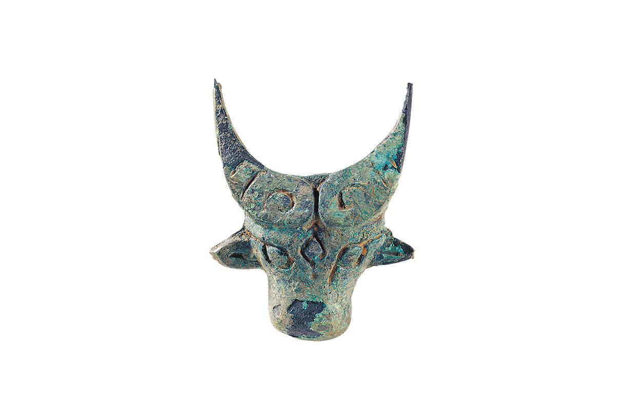 7 Amazing Chinese Museums DailyArt Magazine