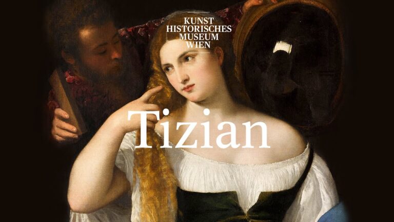 titian vision of women: Exhibition poster: Titian’s Vision of Women. Beauty–Love–Poetry, 5 October 2021 until 16 January 2022, Kunsthistorisches Museum, Vienna, Austria.

