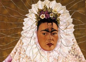 Frida Kahlo and the Symbolism in Her Art | DailyArt Magazine | Art History