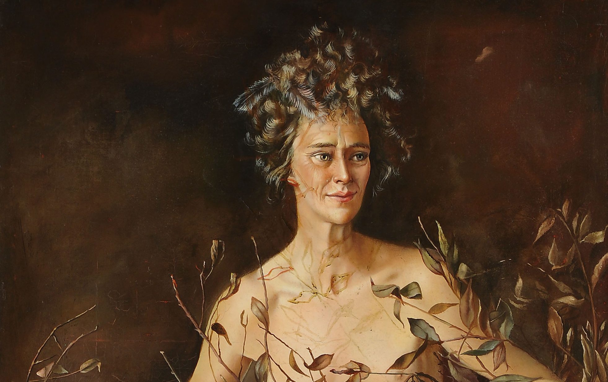 Leonor Fini: I'm Not a Muse, I'm an Artist | DailyArt Magazine