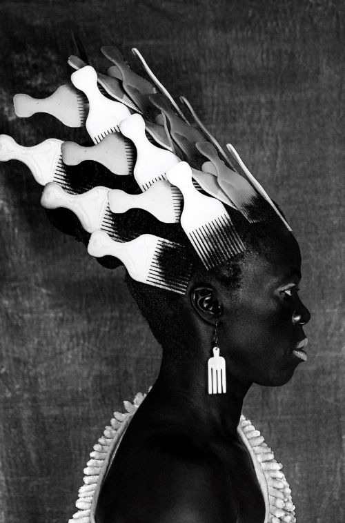 black feminist photographers: Black feminist photographers: Zanele Muholi, Qiniso, The Sails, Durban, 2019. Courtesy of the Artist and Stevenson, Cape Town/Johannesburg and Yancey Richardson, New York, NY, USA. © Zanele Muholi.
