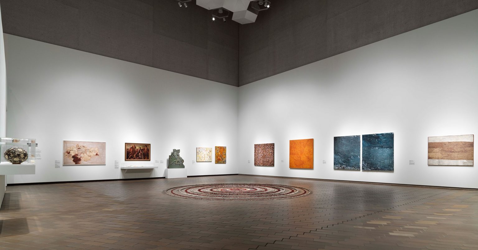 10 Museums to Visit in Australia DailyArt Magazine