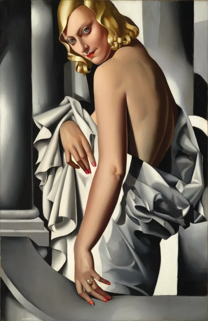 5 Most Beautiful Dresses in Art | DailyArt Magazine