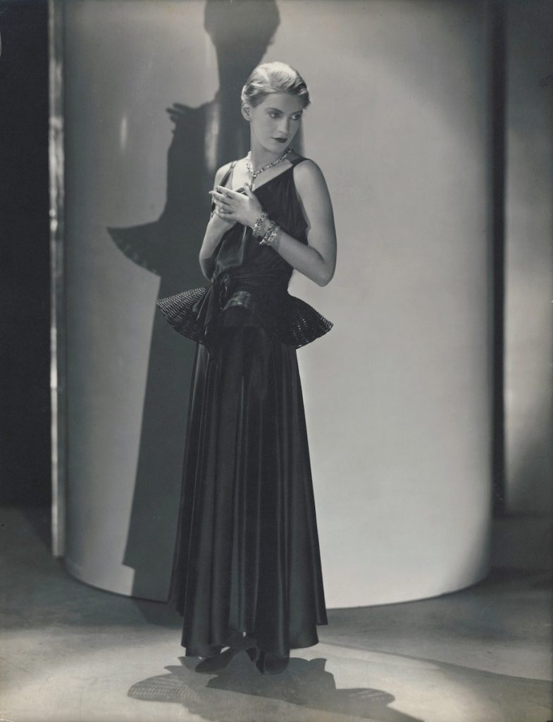 Fashion Photographers, George Hoyningen-Huene, Lee Miller, Vogue, May 1931