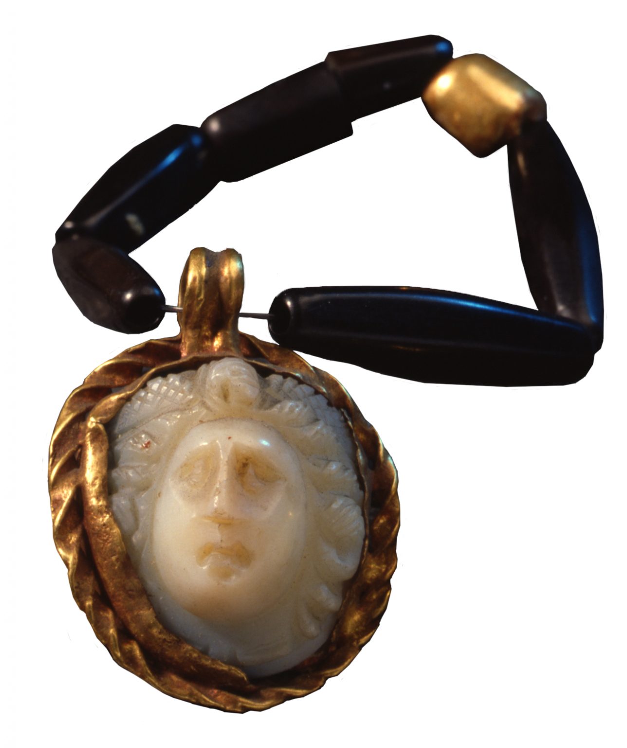 Medusa Jewelry That Had the Power to Petrify DailyArt Magazine